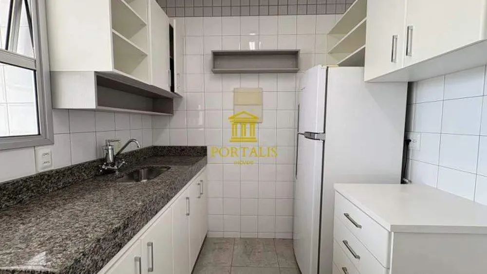 Cobertura, 3 quartos, 156 m² - Foto 6