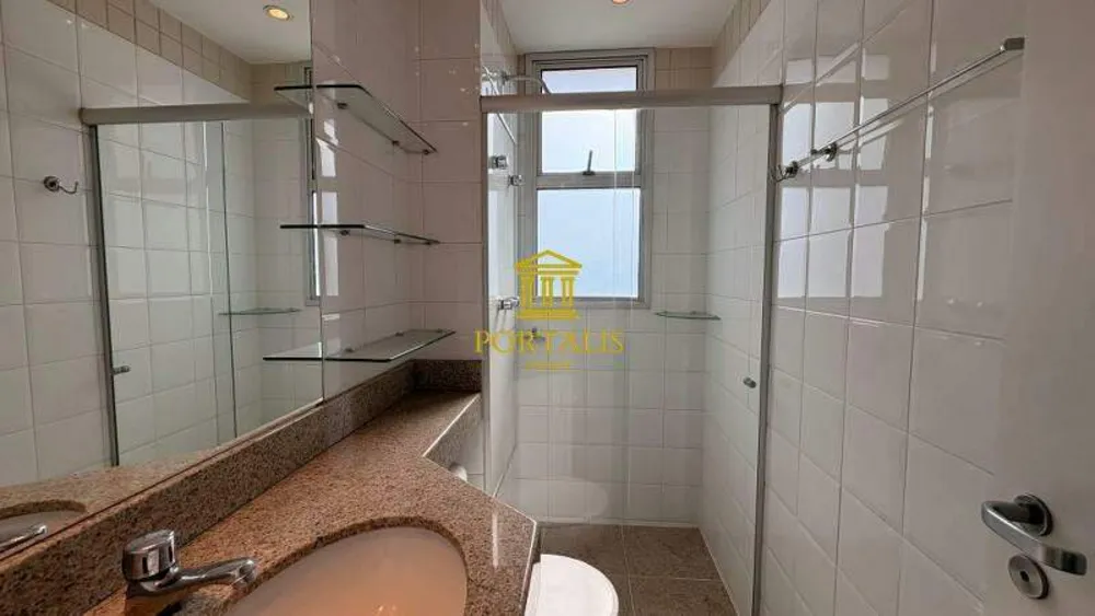 Cobertura, 3 quartos, 156 m² - Foto 9