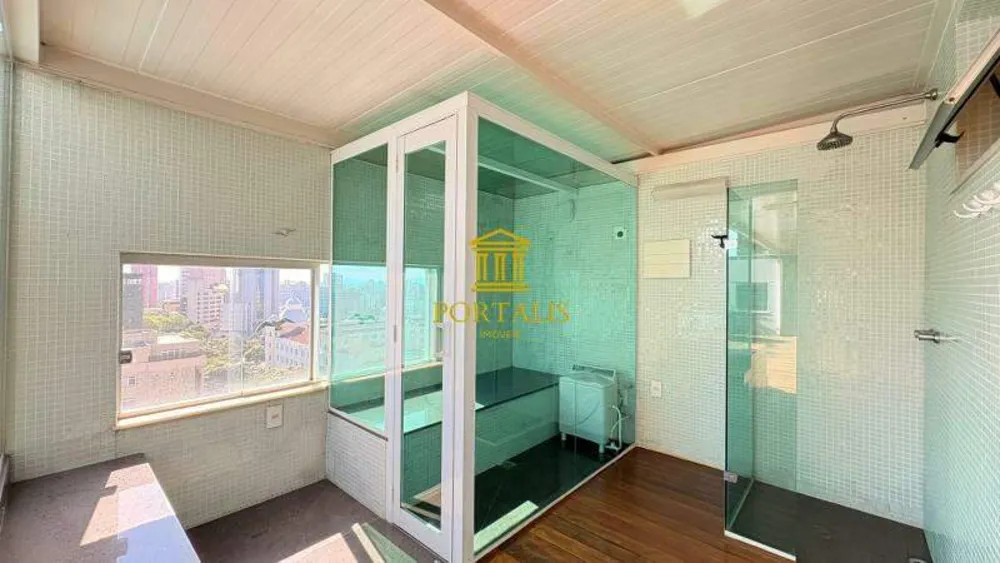 Cobertura, 3 quartos, 156 m² - Foto 6