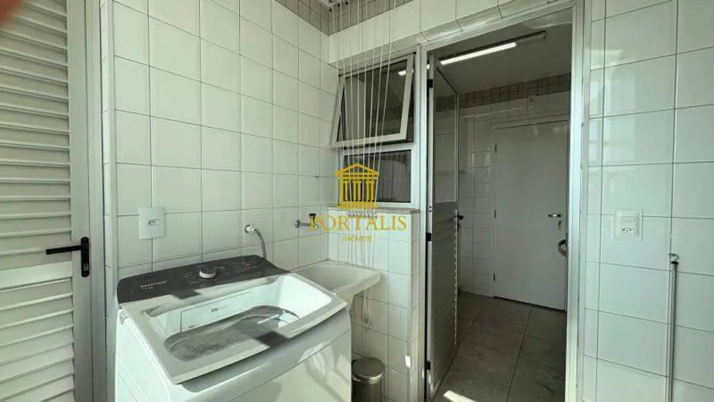 Cobertura, 3 quartos, 156 m² - Foto 8