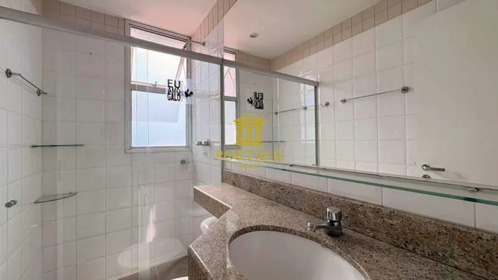 Cobertura, 3 quartos, 156 m² - Foto 11