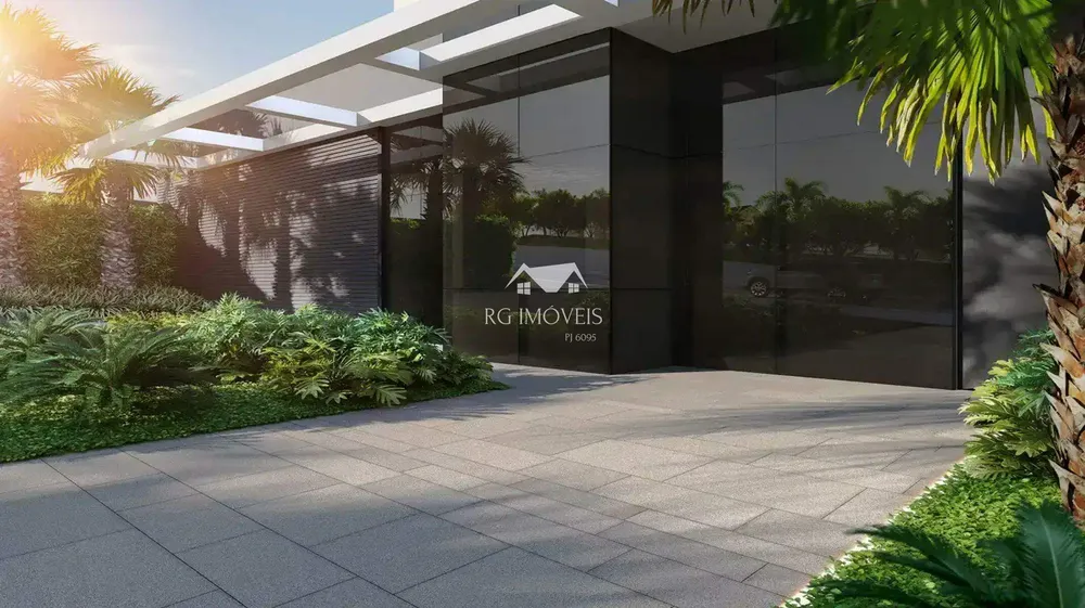 Apartamento, 2 quartos, 91 m² - Foto 2