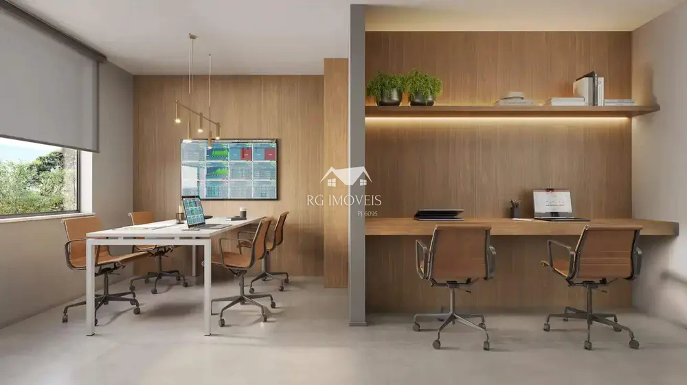 Apartamento, 2 quartos, 91 m² - Foto 15