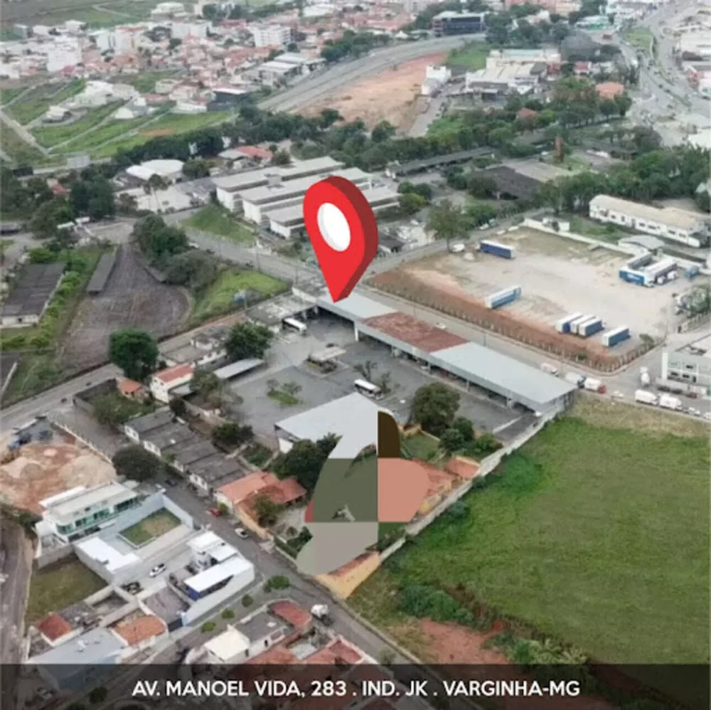 Depósito-Galpão-Armazém para alugar, 10000m² - Foto 2