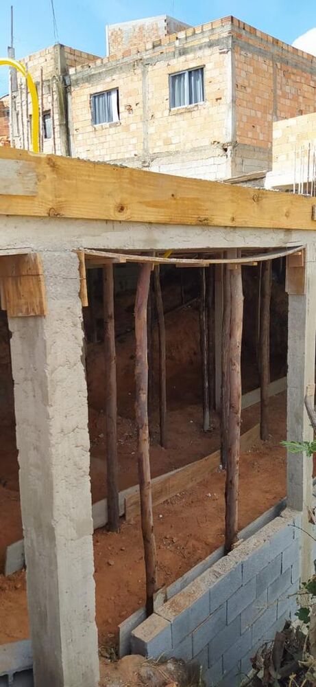 Terreno à venda, 126m² - Foto 4