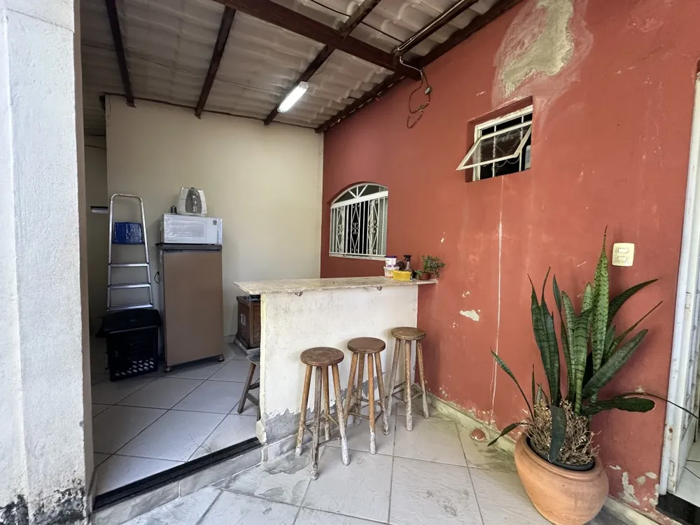 Casa, 3 quartos, 574 m² - Foto 12