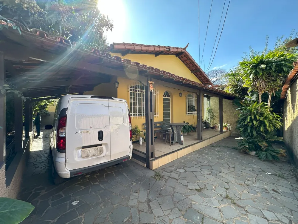 Casa, 3 quartos, 574 m² - Foto 2