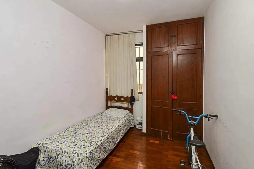 Apartamento, 3 quartos, 119 m² - Foto 8