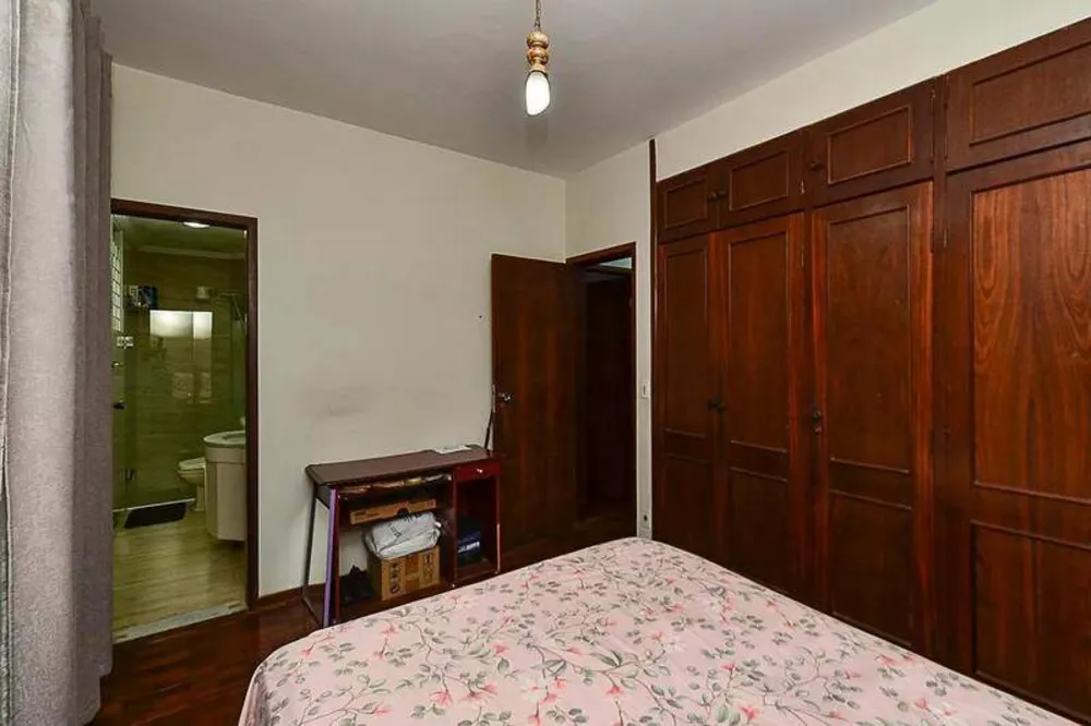 Apartamento, 3 quartos, 119 m² - Foto 7