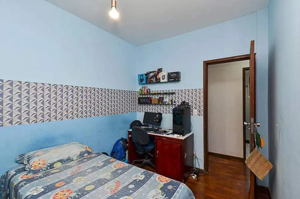 Apartamento, 3 quartos, 119 m² - Foto 12