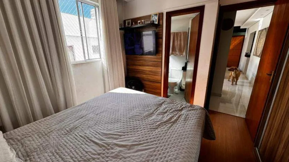 Apartamento, 3 quartos, 119 m² - Foto 4