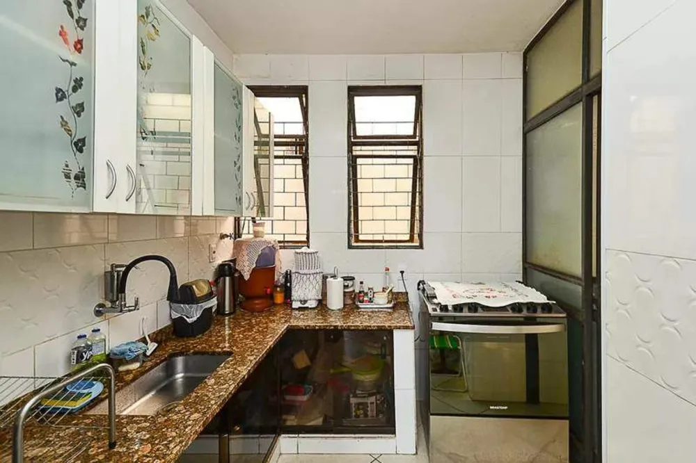 Apartamento, 3 quartos, 119 m² - Foto 11