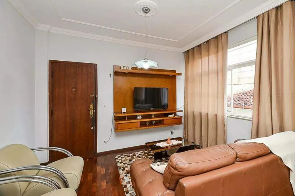 Apartamento, 3 quartos, 119 m² - Foto 5