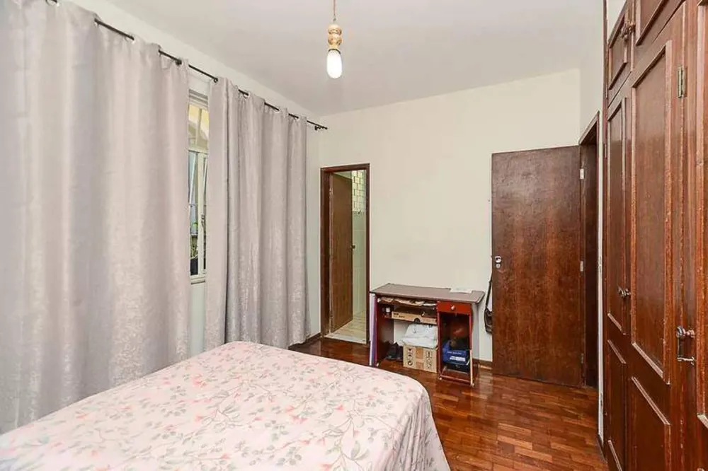 Apartamento, 3 quartos, 119 m² - Foto 6