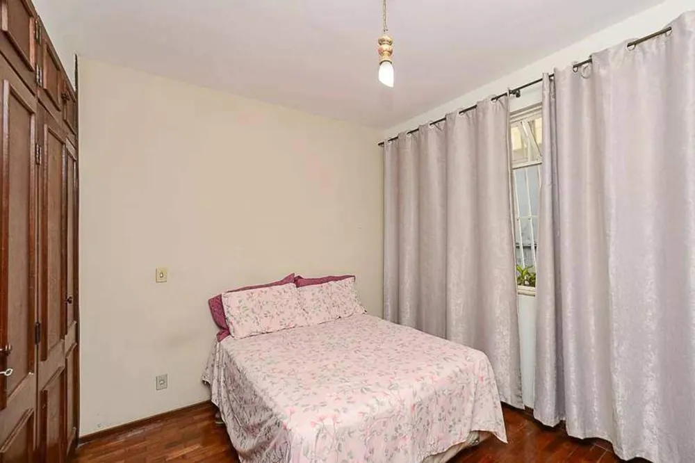 Apartamento, 3 quartos, 119 m² - Foto 9