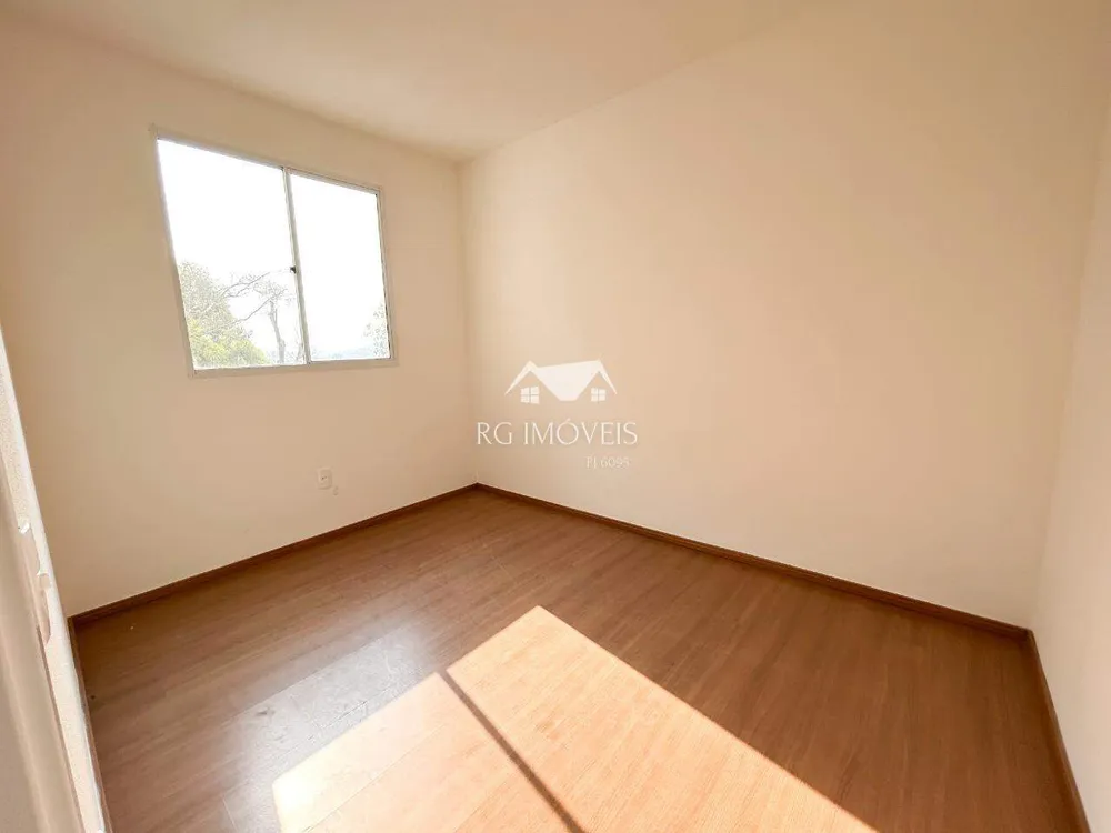 Apartamento, 2 quartos, 47 m² - Foto 10