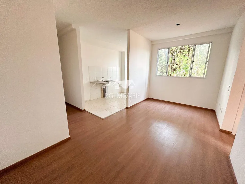 Apartamento, 2 quartos, 47 m² - Foto 9