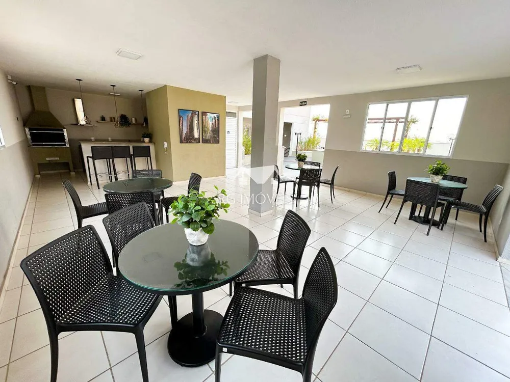 Apartamento, 2 quartos, 47 m² - Foto 5
