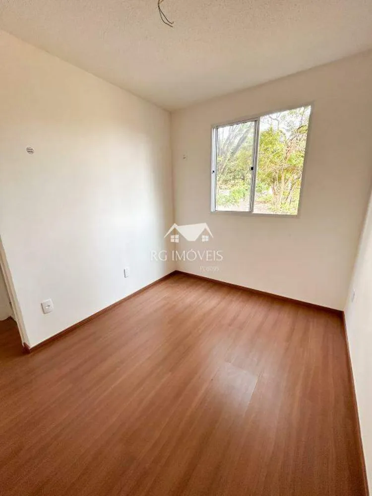 Apartamento, 2 quartos, 47 m² - Foto 6