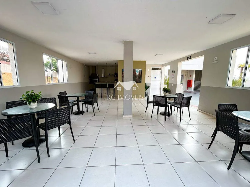 Apartamento, 2 quartos, 47 m² - Foto 19