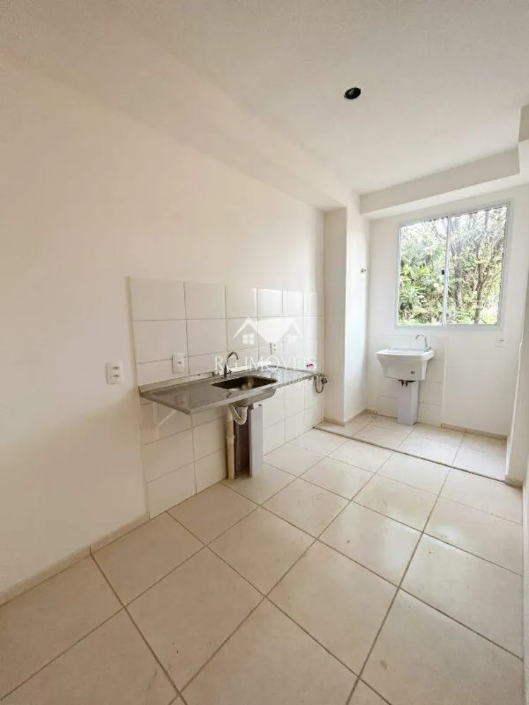 Apartamento, 2 quartos, 47 m² - Foto 4