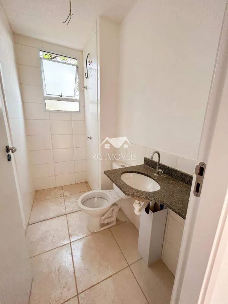 Apartamento, 2 quartos, 47 m² - Foto 16