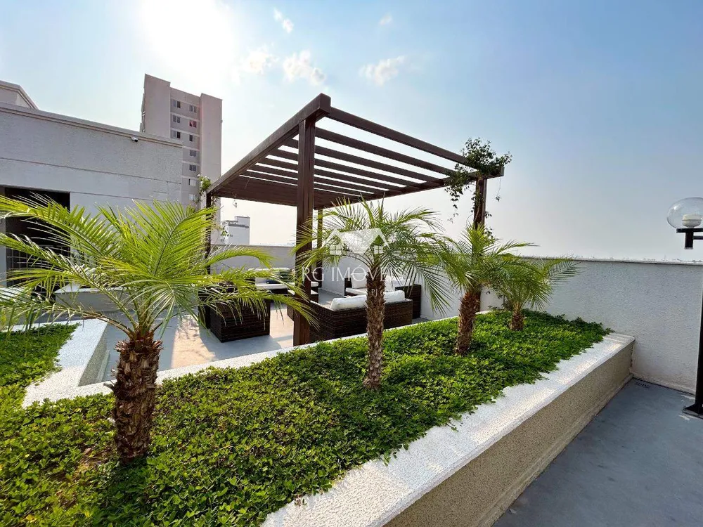 Apartamento, 2 quartos, 47 m² - Foto 17