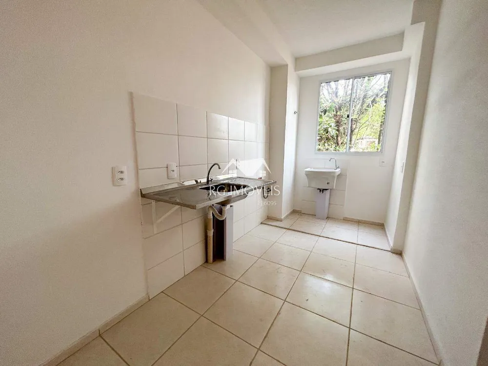 Apartamento, 2 quartos, 47 m² - Foto 6
