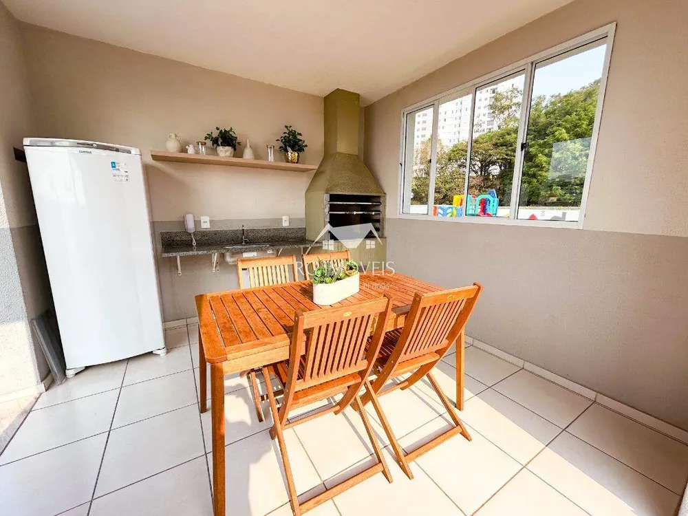 Apartamento, 2 quartos, 47 m² - Foto 4