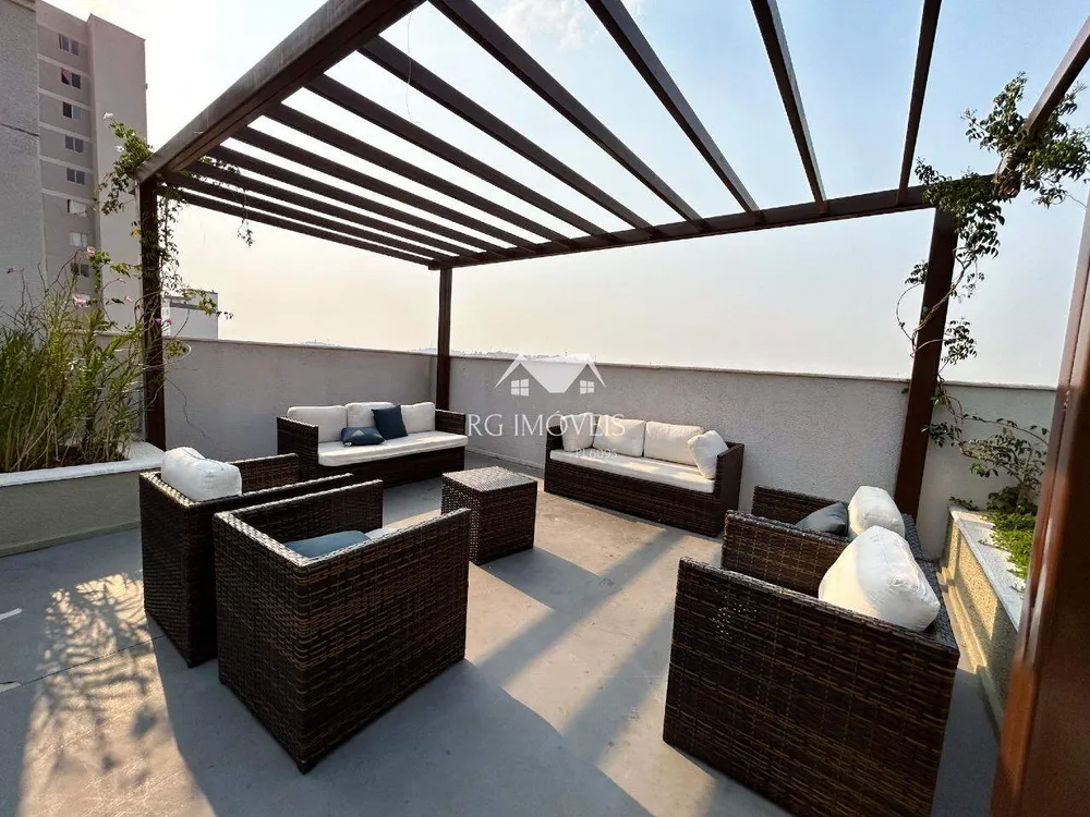 Apartamento, 2 quartos, 47 m² - Foto 2
