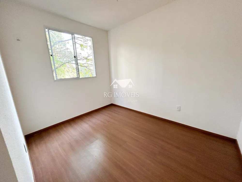 Apartamento, 2 quartos, 47 m² - Foto 11