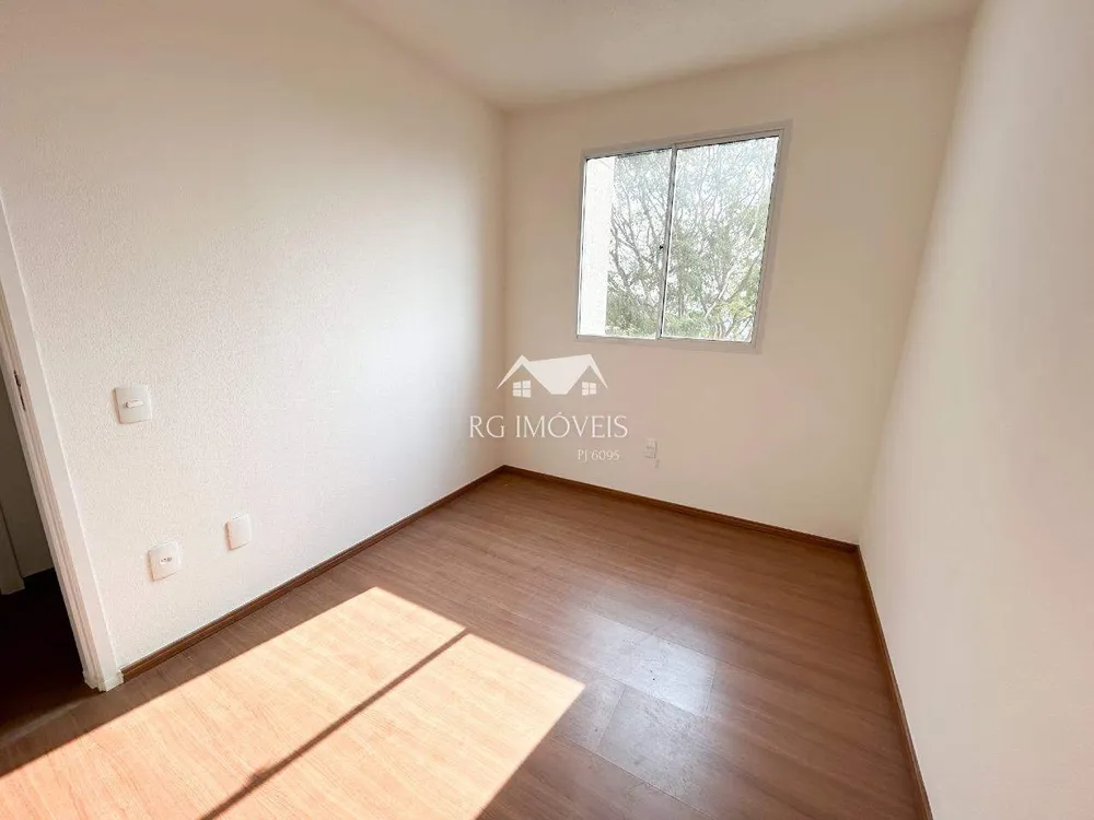 Apartamento, 2 quartos, 47 m² - Foto 11