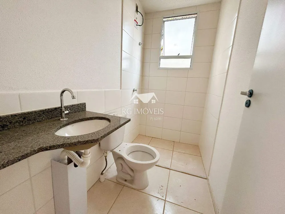 Apartamento, 2 quartos, 47 m² - Foto 7