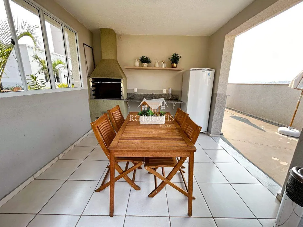 Apartamento, 2 quartos, 47 m² - Foto 21