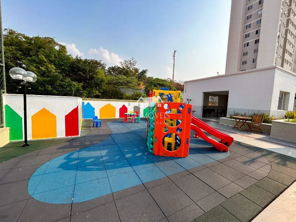 Apartamento, 2 quartos, 47 m² - Foto 14