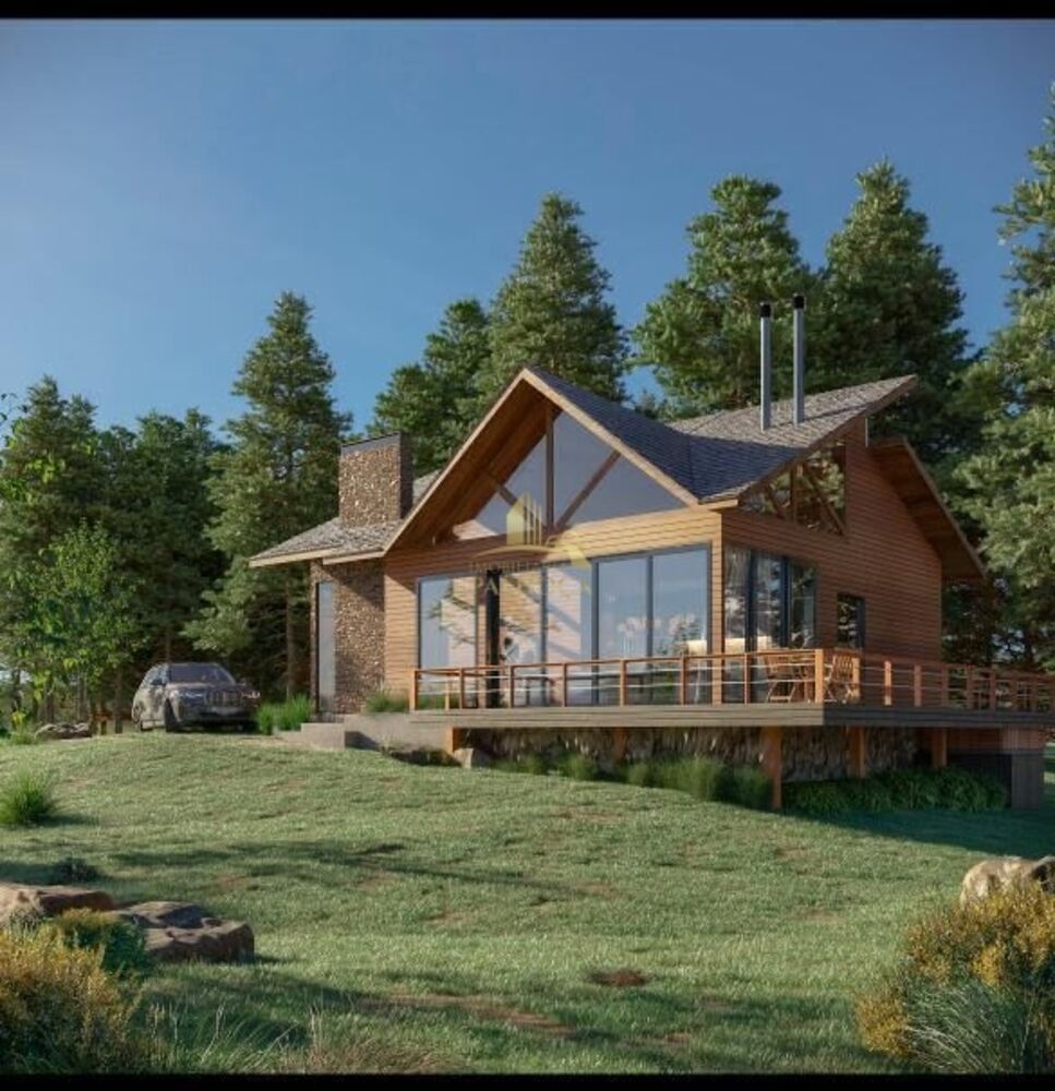 Casa à venda com 3 quartos, 175m² - Foto 3