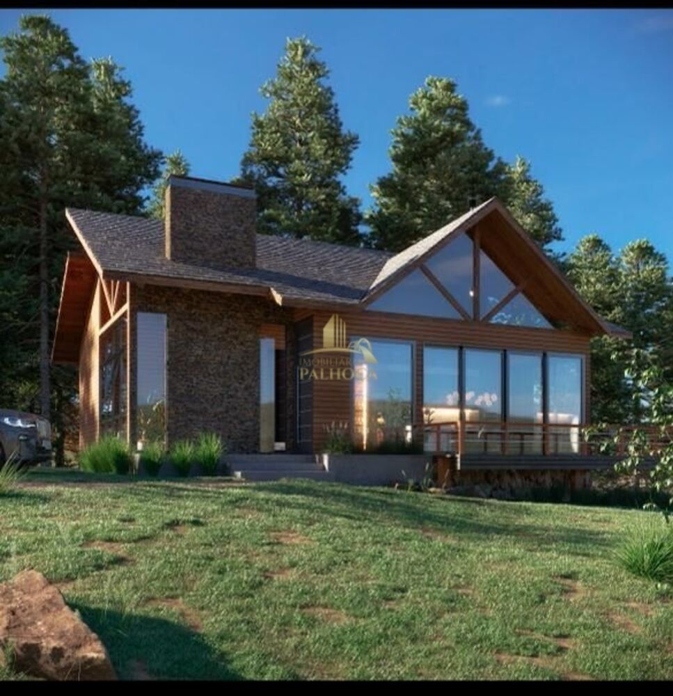 Casa à venda com 3 quartos, 175m² - Foto 1