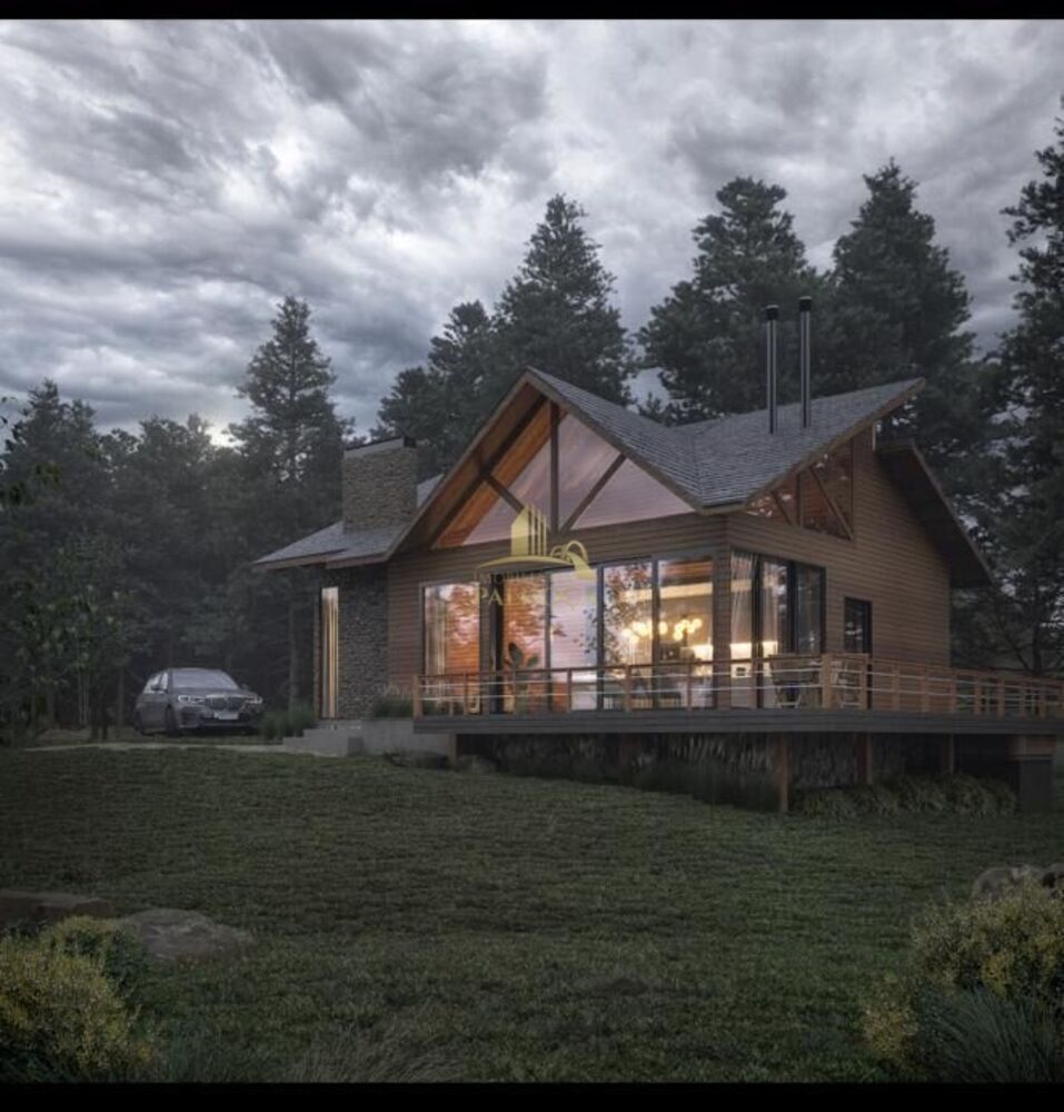 Casa à venda com 3 quartos, 175m² - Foto 2