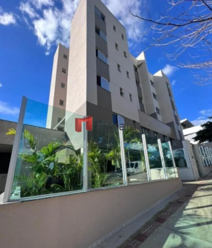 Apartamento, 2 quartos, 96 m² - Foto 4