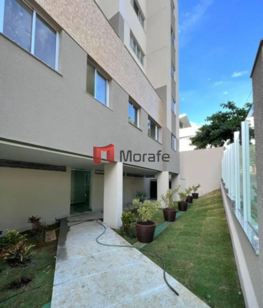 Apartamento, 2 quartos, 96 m² - Foto 2