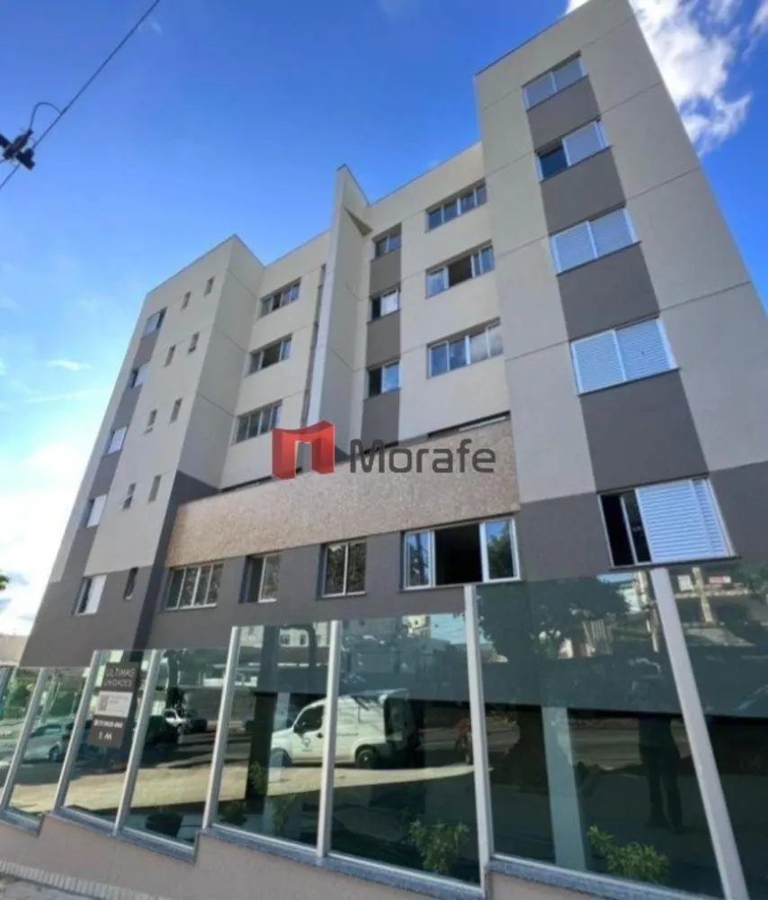 Apartamento, 2 quartos, 96 m² - Foto 3