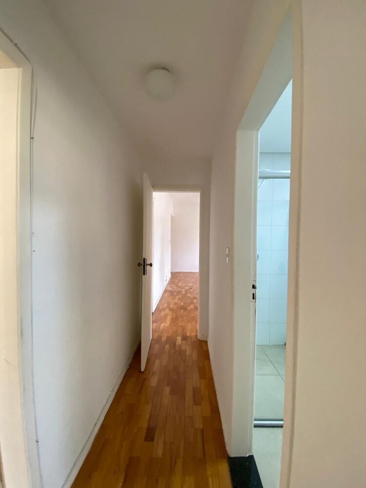 Apartamento para alugar com 2 quartos, 60m² - Foto 1