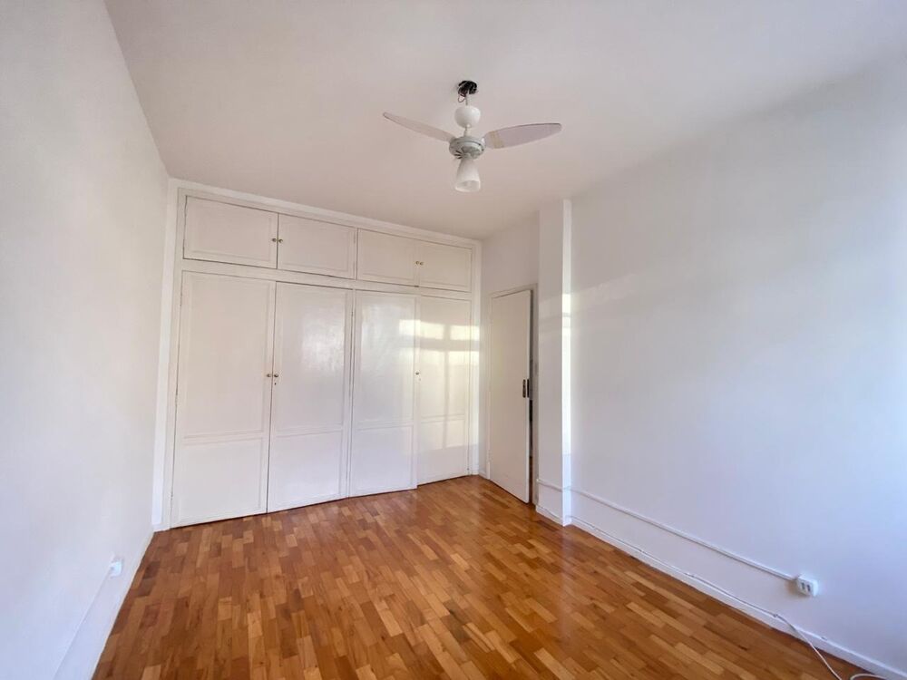 Apartamento para alugar com 2 quartos, 60m² - Foto 2