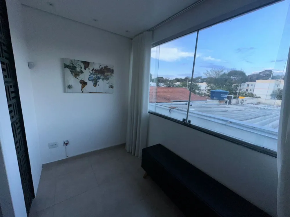 Loja-Salão, 25 m² - Foto 4