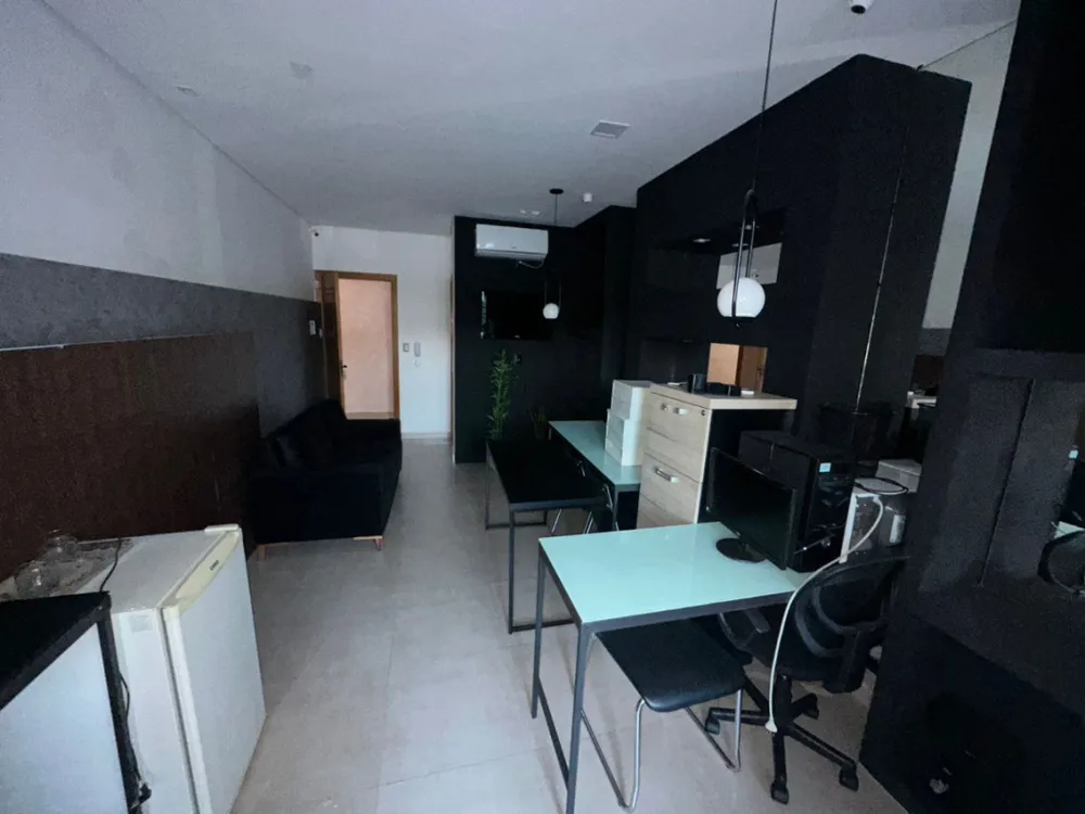 Loja-Salão, 25 m² - Foto 3