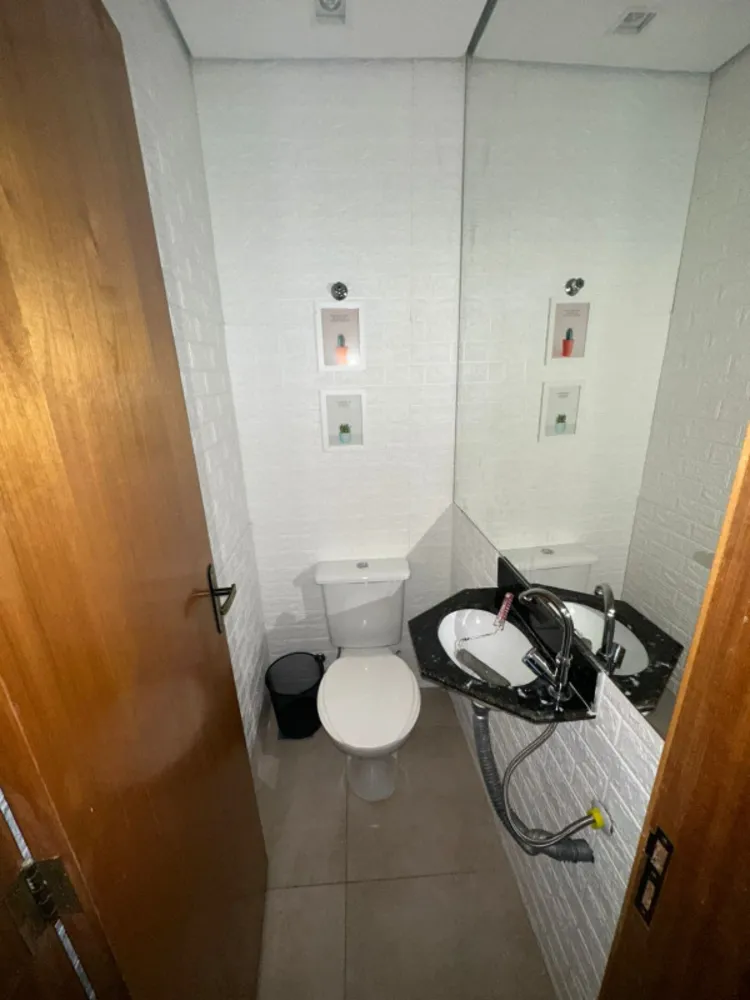 Loja-Salão, 25 m² - Foto 7