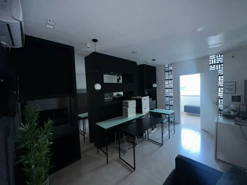 Loja-Salão, 25 m² - Foto 1