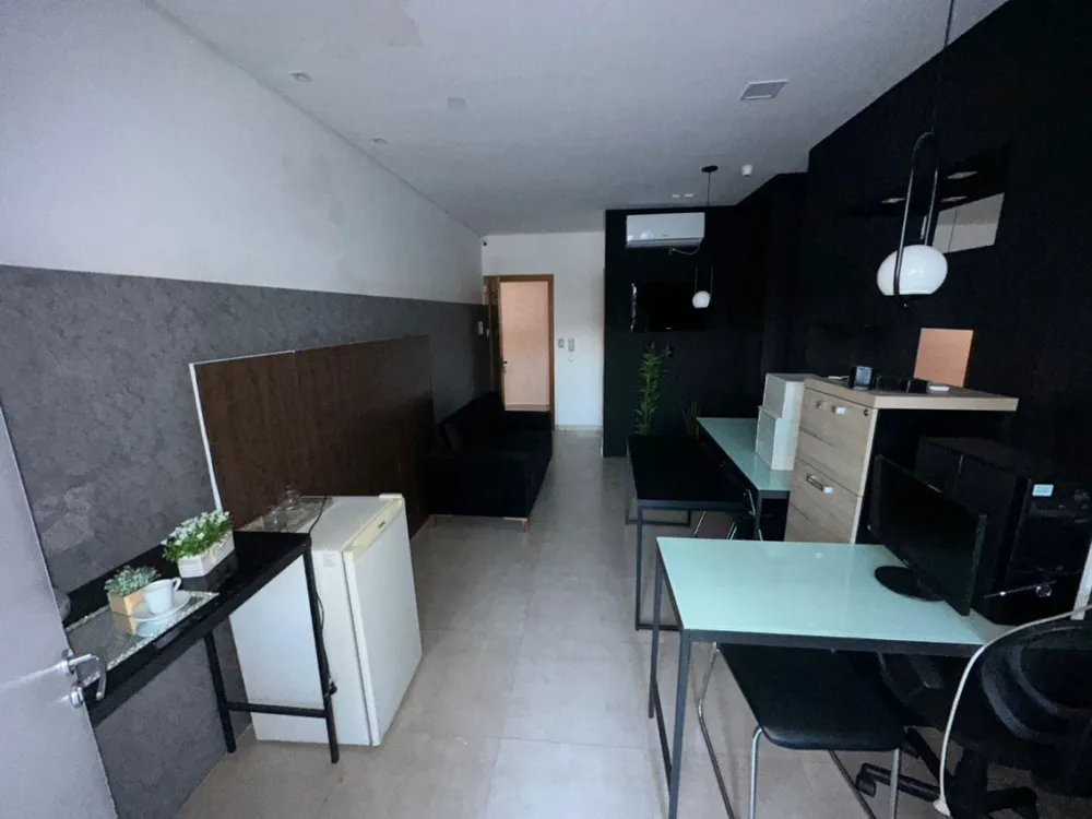 Loja-Salão, 25 m² - Foto 6