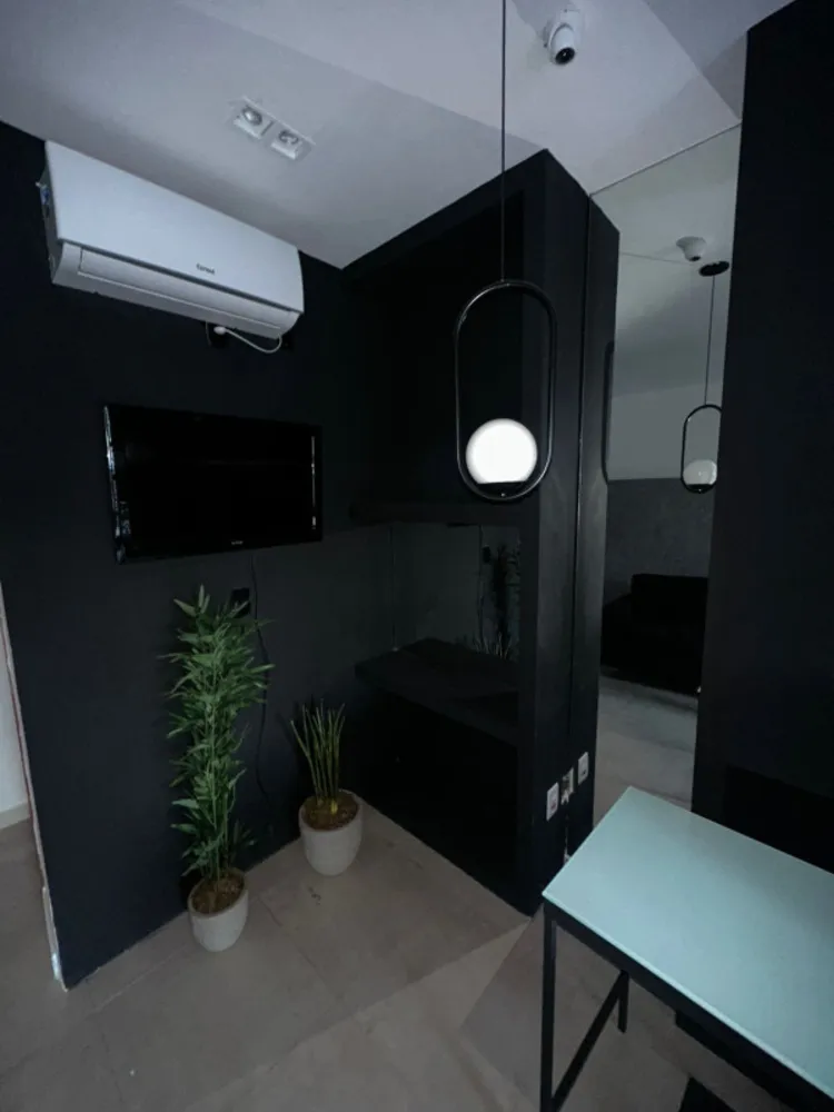 Loja-Salão, 25 m² - Foto 2