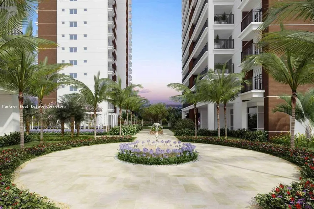 Cobertura, 4 quartos, 391 m² - Foto 8